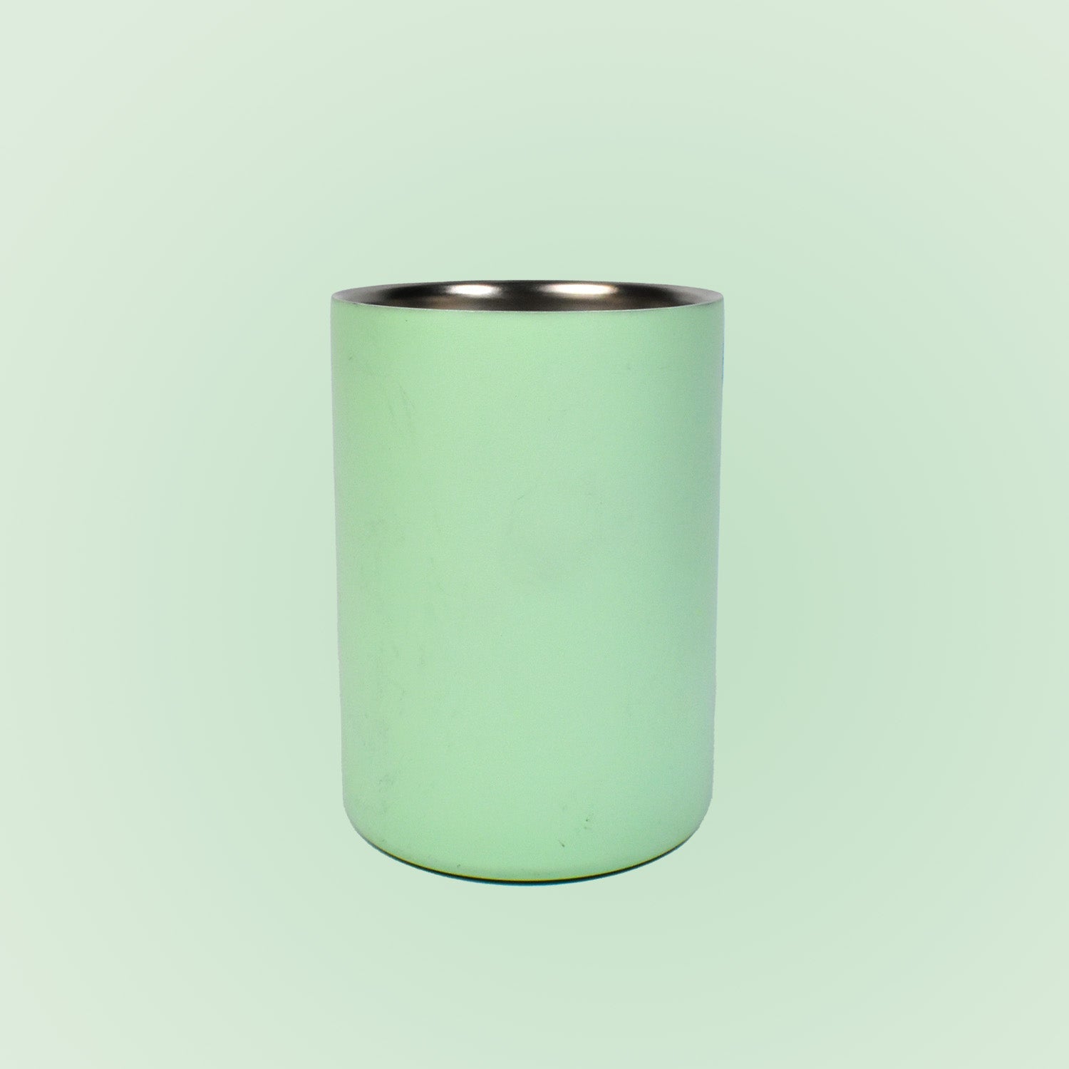 Anti-scald stainless steel water cup Anti-scald stainless steel water cup